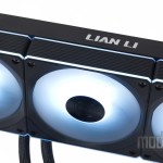 HydroShift II LCD-S 360CL 88