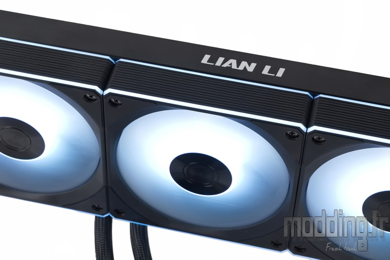 HydroShift II LCD-S 360CL 88