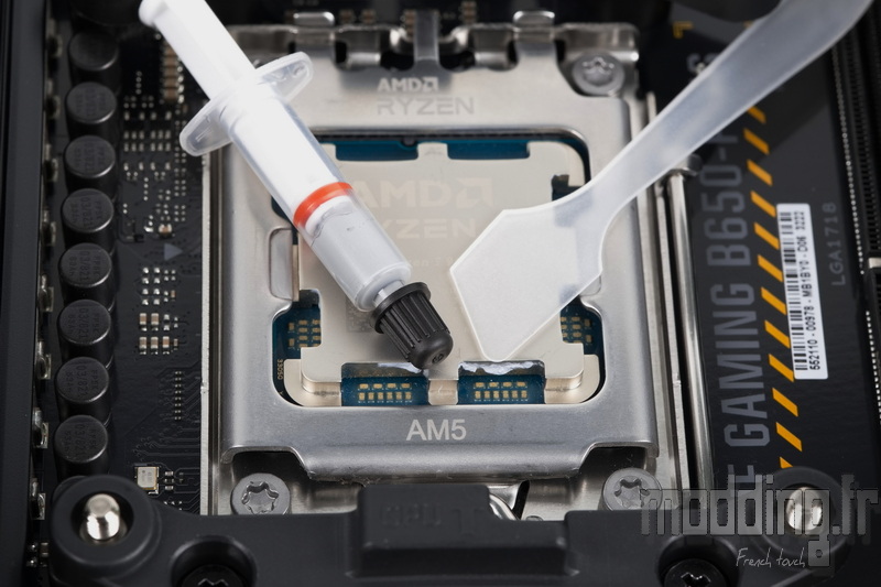 HydroShift II LCD-S 360CL 92