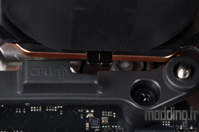 HydroShift II LCD-S 360CL 93