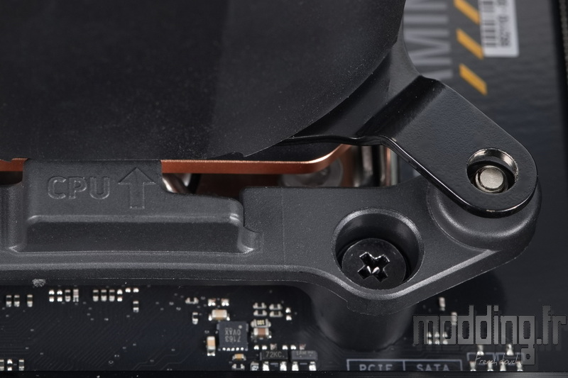 HydroShift II LCD-S 360CL 94