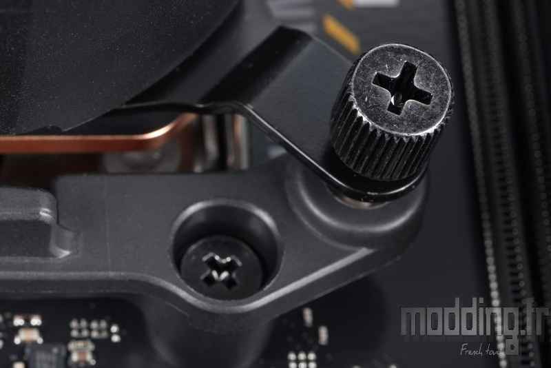 HydroShift II LCD-S 360CL 95