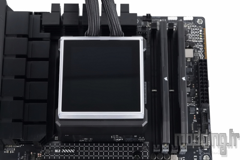 HydroShift II LCD-S 360CL 97