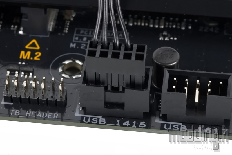 HydroShift II LCD-S 360CL 99