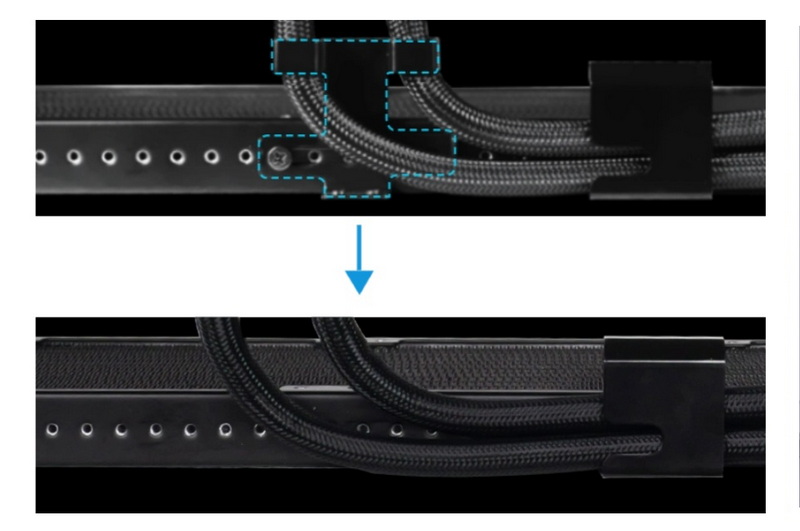 HydroShift II LCD-S 360CL D