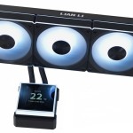 HydroShift II LCD-S 360CL Intro