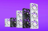 NZXT dévoile sa série Performance : des ventilateurs haut de gamme à la pression statique record