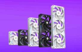 NZXT dévoile sa série Performance : des ventilateurs haut de gamme à la pression statique record