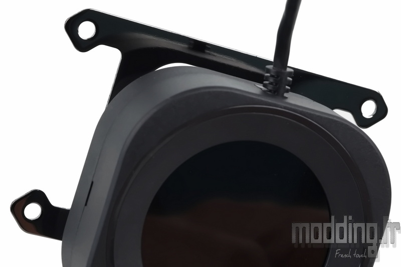 Nautilus 360 RS LCD 56