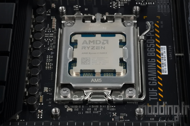 Nautilus 360 RS LCD 58