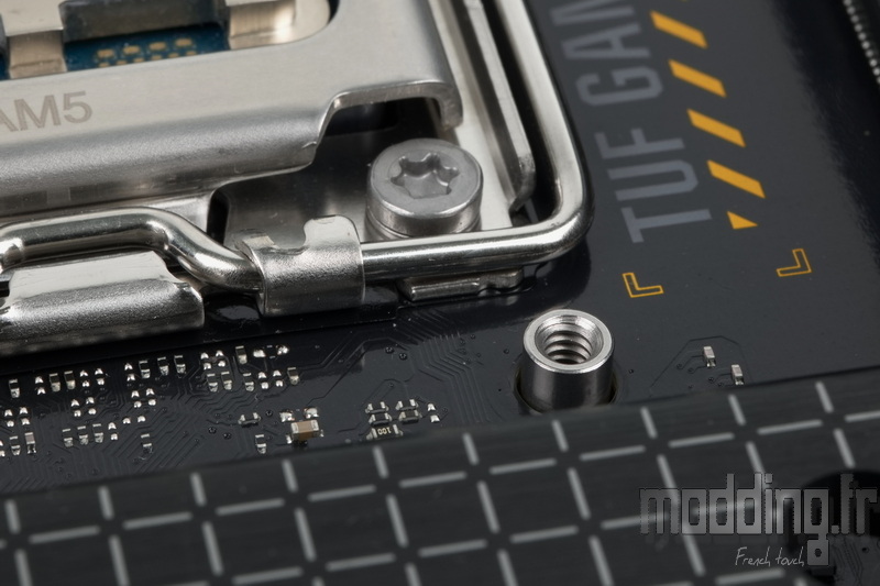 Nautilus 360 RS LCD 59