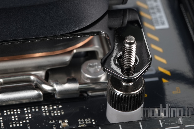 Nautilus 360 RS LCD 61