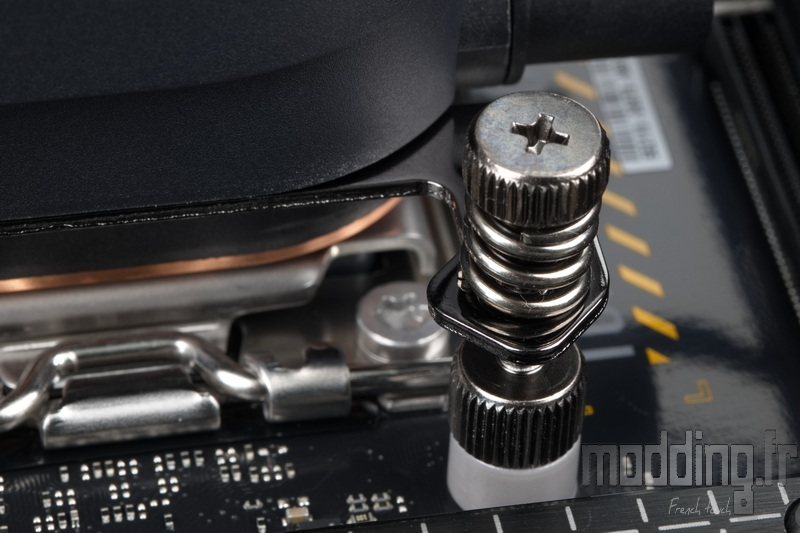 Nautilus 360 RS LCD 62