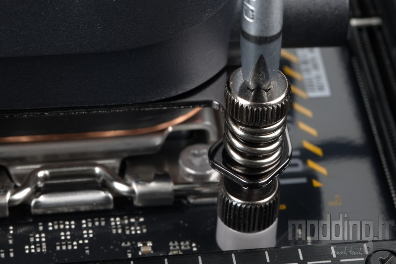 Nautilus 360 RS LCD 63