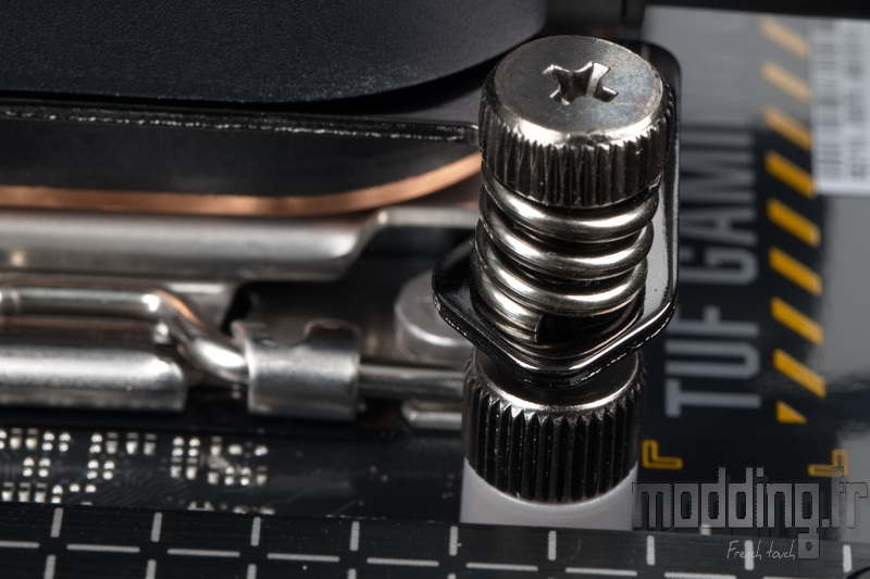 Nautilus 360 RS LCD 64