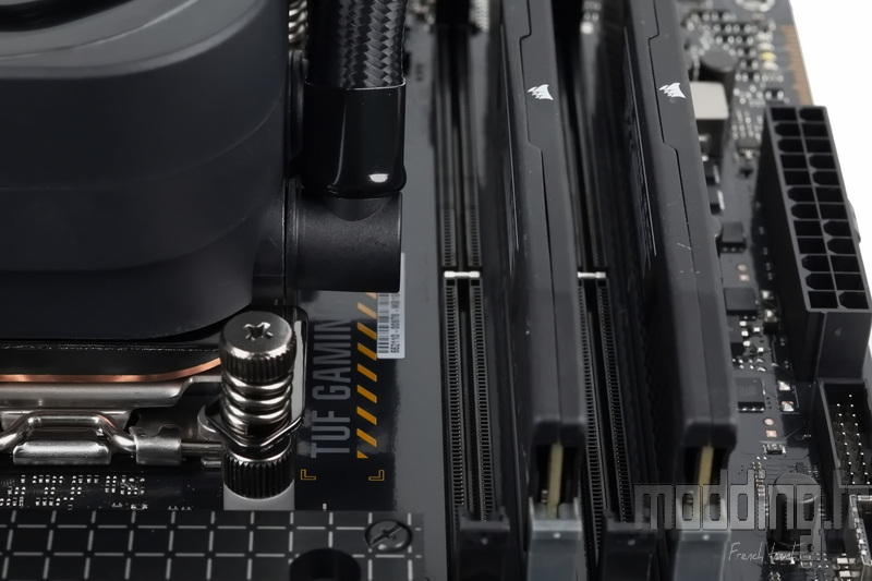 Nautilus 360 RS LCD 65