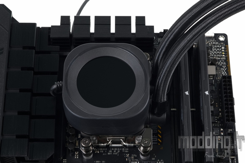 Nautilus 360 RS LCD 66