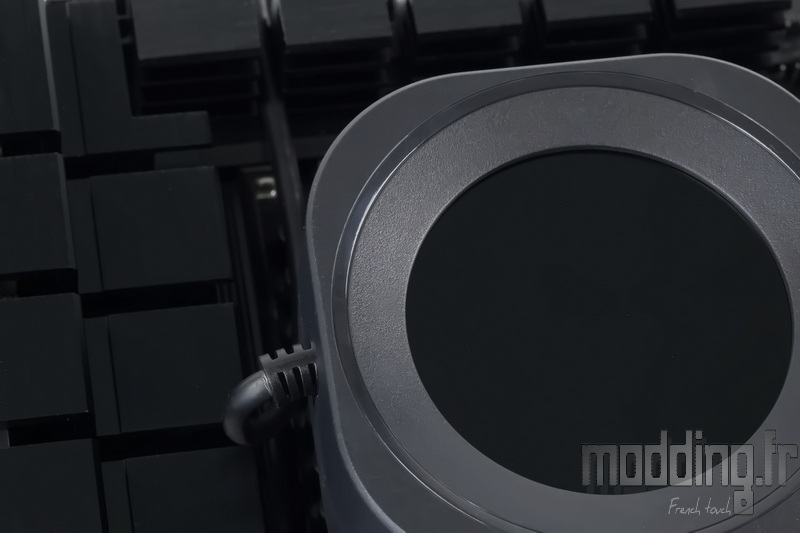 Nautilus 360 RS LCD 67