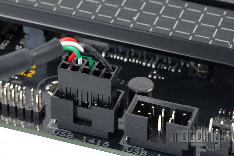 Nautilus 360 RS LCD 68