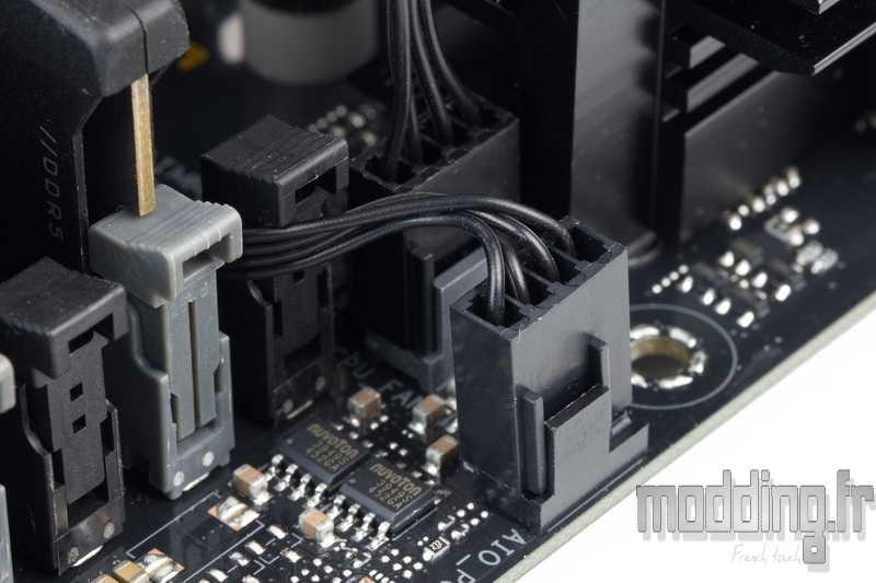 Nautilus 360 RS LCD 69