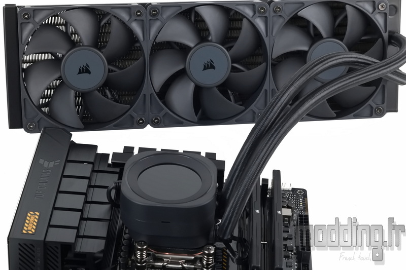 Nautilus 360 RS LCD 71