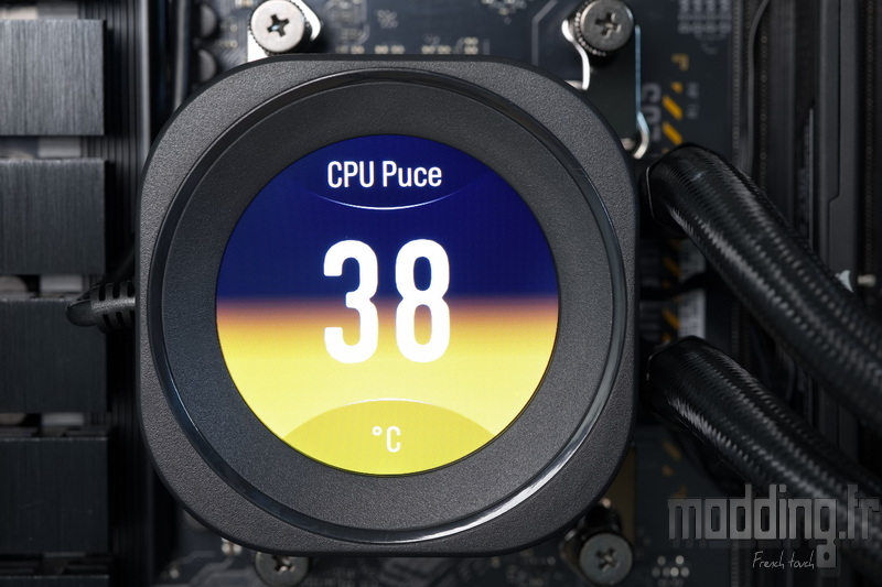 Nautilus 360 RS LCD 77