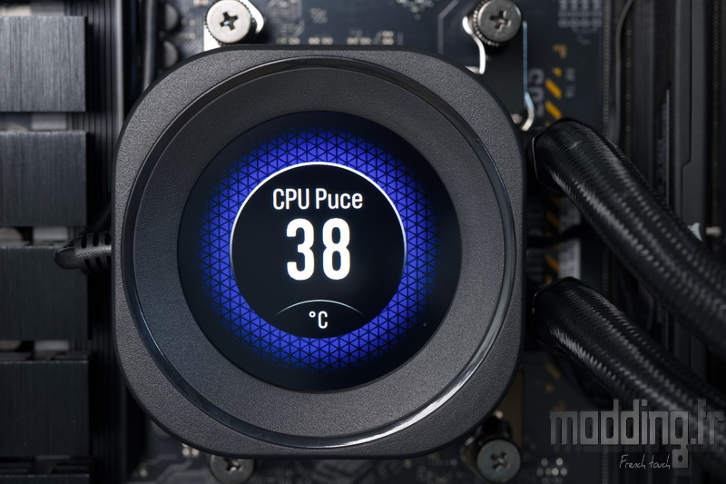 Nautilus 360 RS LCD 78