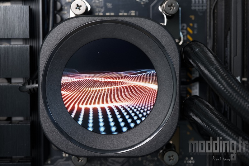 Nautilus 360 RS LCD 79