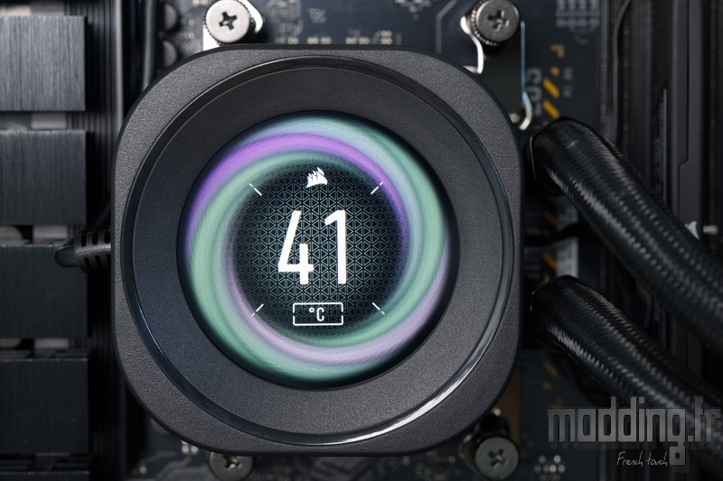 Nautilus 360 RS LCD 80