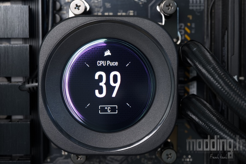 Nautilus 360 RS LCD 81