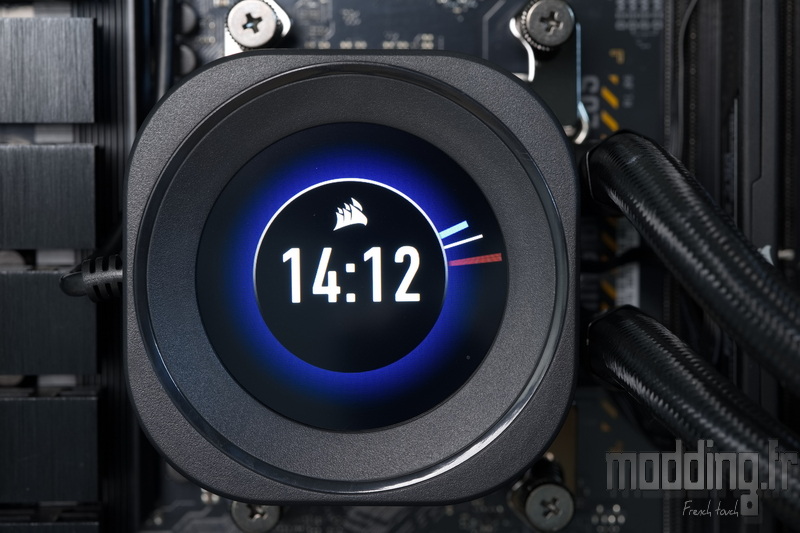 Nautilus 360 RS LCD 85