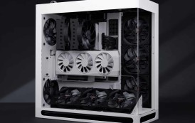 Noctua lance le NH-D15 G2 chromax.black et le NF-A14x25 G2 chromax.black