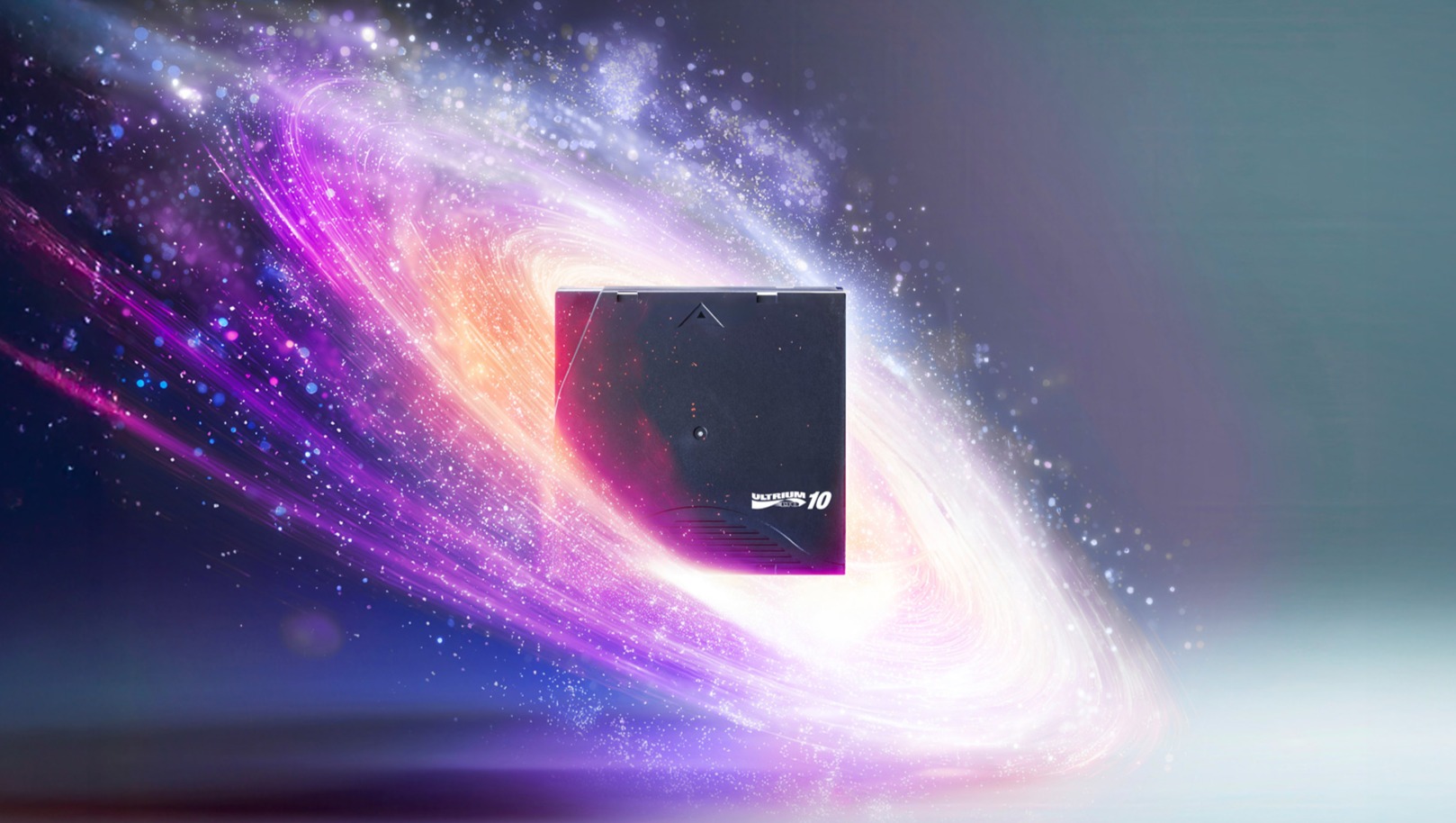 40 To sur une “cassette” : le comeback inattendu du stockage bande dans l’IA