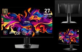 L'OLED Haute Performance Devient (Presque) Abordable