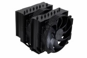 [TEST] Ventirad Noctua NH-D15 G2 chromax.black