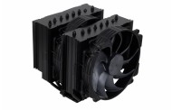 [TEST] Ventirad Noctua NH-D15 G2 chromax.black