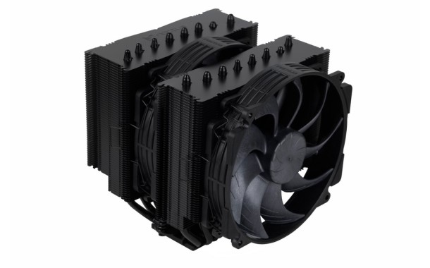 [TEST] Ventirad Noctua NH-D15 G2 chromax.black