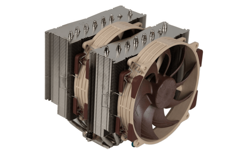 NH-D15 G2 black Intro