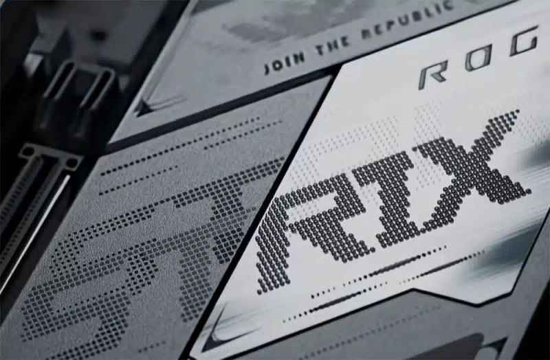 ASUS NEO : Une nouvelle gamme de cartes mères AM5 au look unique pour vos futurs builds !