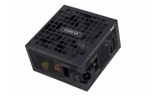 [TEST] Alimentation Lian Li RS1200G