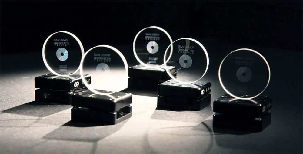 Révolution du Stockage : Le 'Memory Crystal 5D', Une Puce de 500 To Qui Dure 1 Million d'Années !