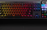 Corsair Galleon 100 SD : Le clavier ultime qui fusionne avec un Stream Deck !