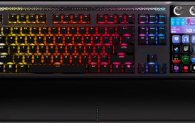 Corsair Galleon 100 SD : Le clavier ultime qui fusionne avec un Stream Deck !