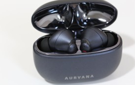 [TEST] Creative Aurvana Ace Mimi