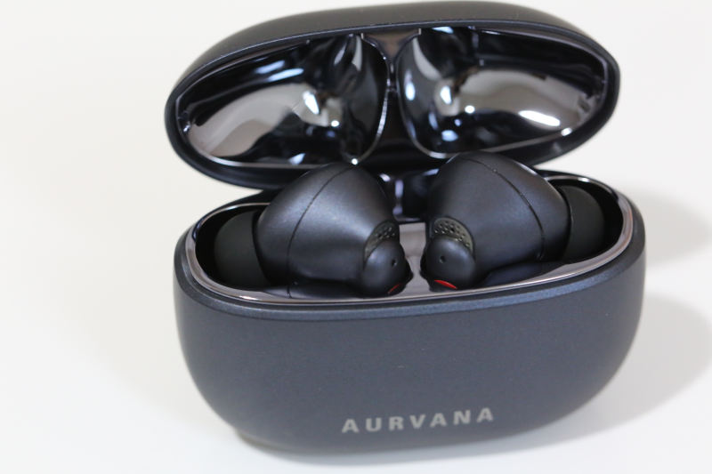 [TEST] Creative Aurvana Ace Mimi