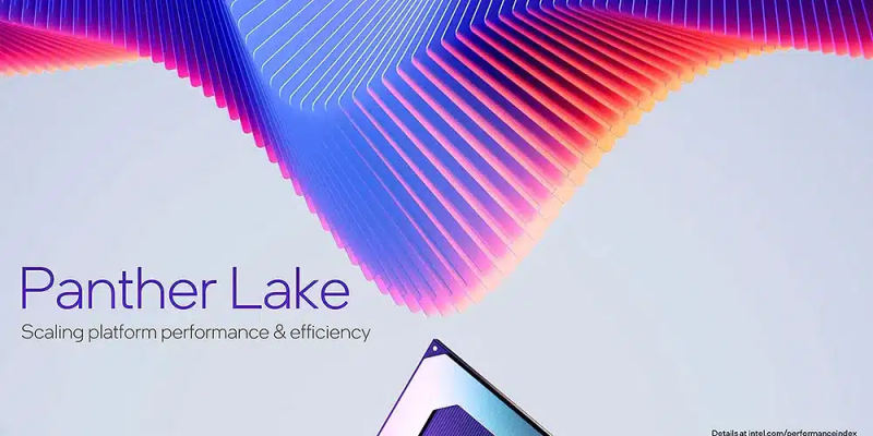 Core Ultra Series 3 : Tout savoir sur Intel Panther Lake, la révolution 1.8nm et l'IA à 180 TOPS