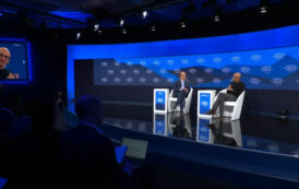 IA : Satya Nadella (Microsoft) impose le 