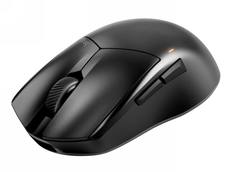 be quiet! arrive sur le marché des souris gaming avec la gamme Dark Perk