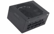 [TEST] Alimentation NZXT C850 SFX