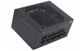 [TEST] Alimentation NZXT C850 SFX